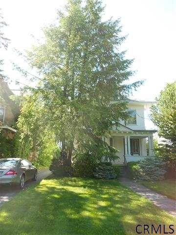 80 Manning Blvd, Albany, NY 12203 - photo 1