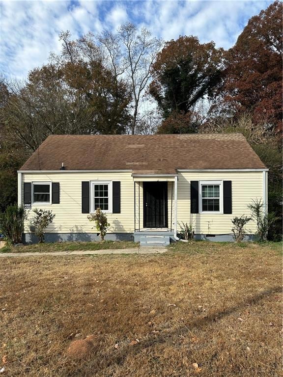 2647 Baker Ridge Dr NW, Atlanta, GA 30318 - photo 1