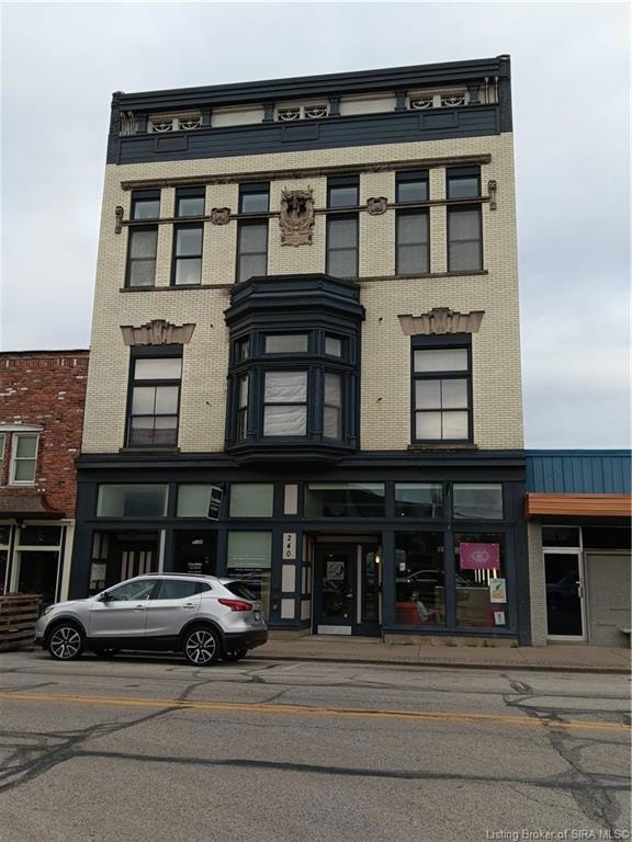The Elks on Spring