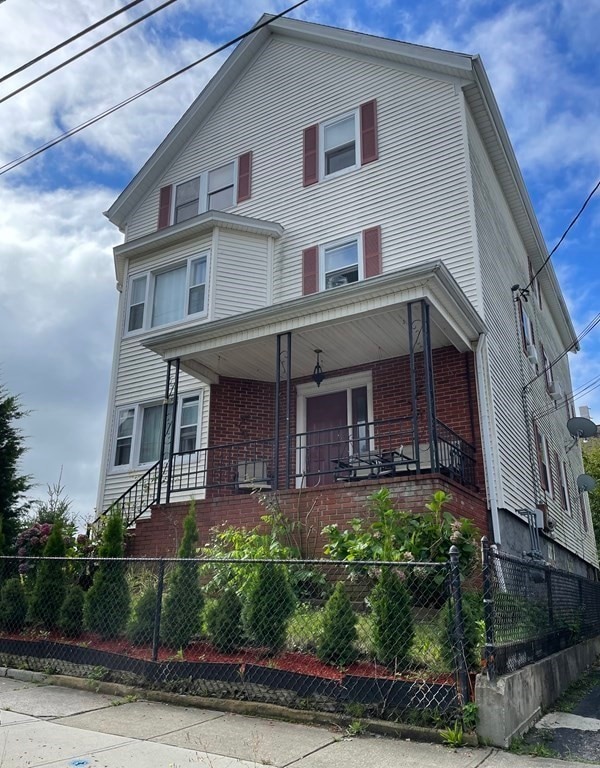 249 Griffin St, Fall River, MA 02724 - photo 1