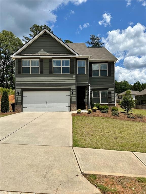 28 Pine Point Ct, Dallas, GA 30157 - photo 1