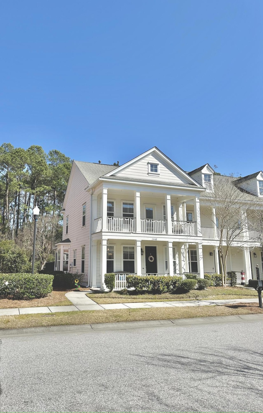 2448 Kings Gate Lane
