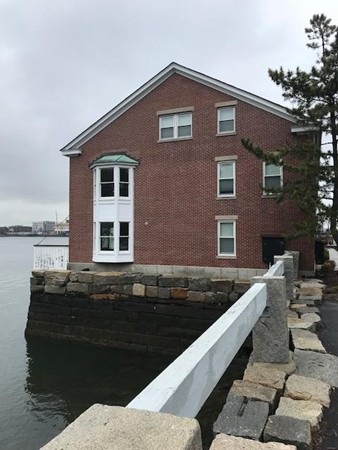 22 Union Wharf, Boston, MA 02109 - photo 1