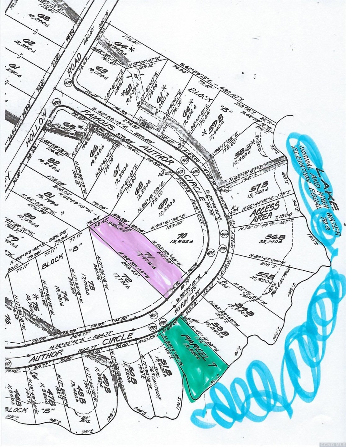 71 - B Famous Author Cir, Sleepy Hollow Lake, NY 12015 - photo 1