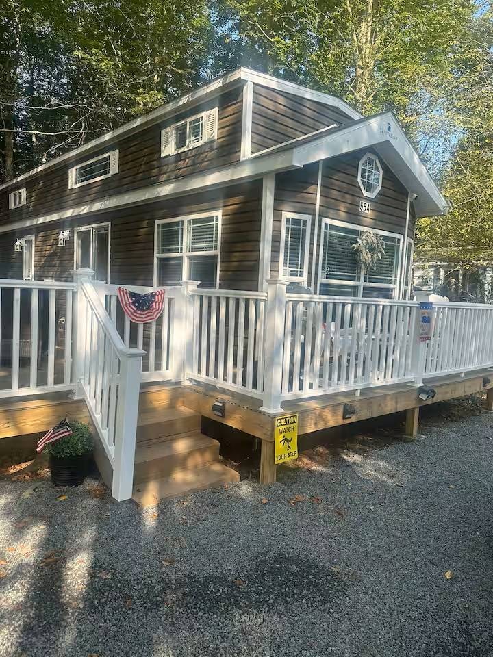 S6-554 Warbler Dr unit S6-554, Eagle Lake, PA 18424 - photo 1