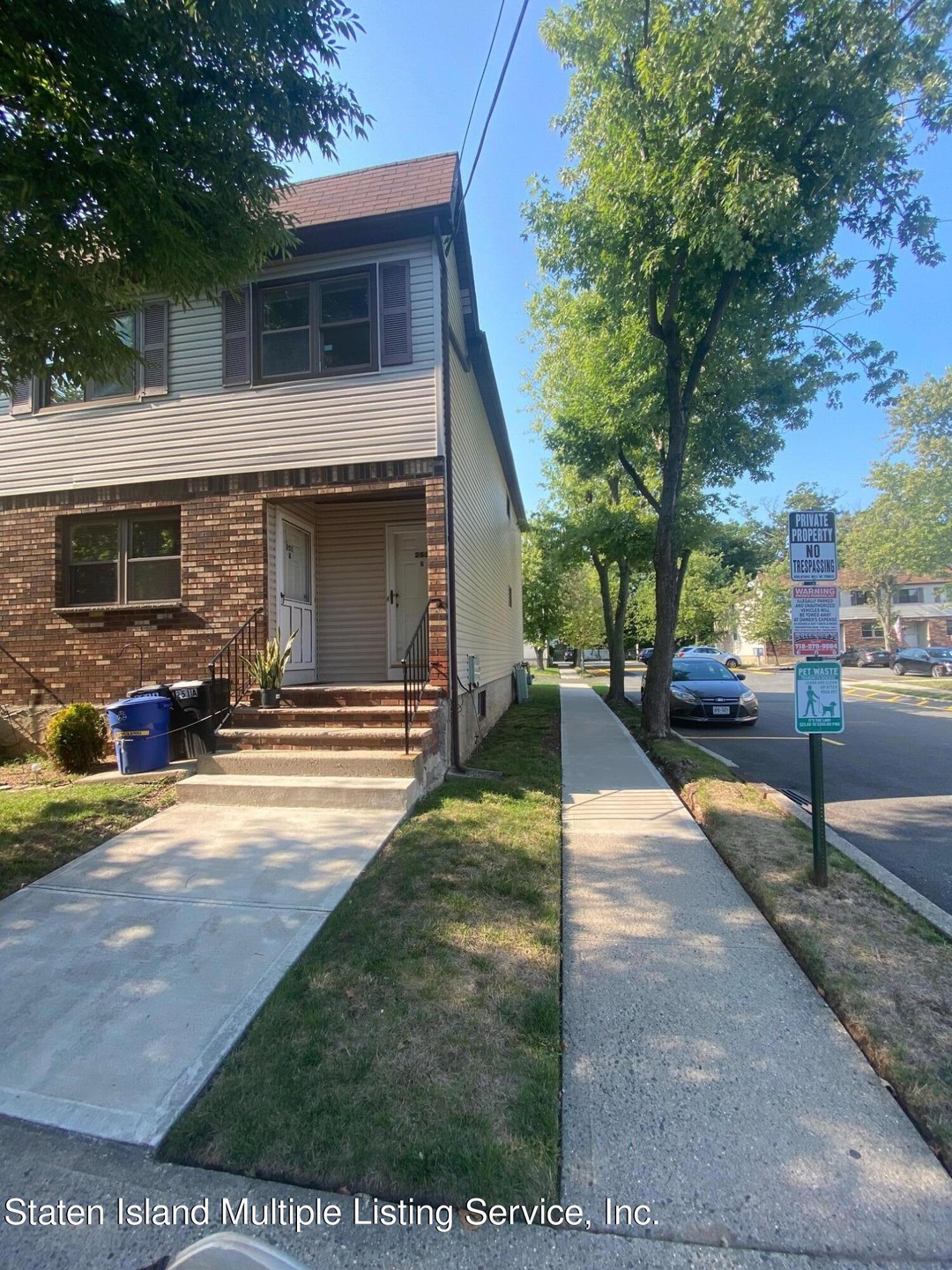 251 Katan Ave unit B, Staten Island, NY 10308 - photo 1