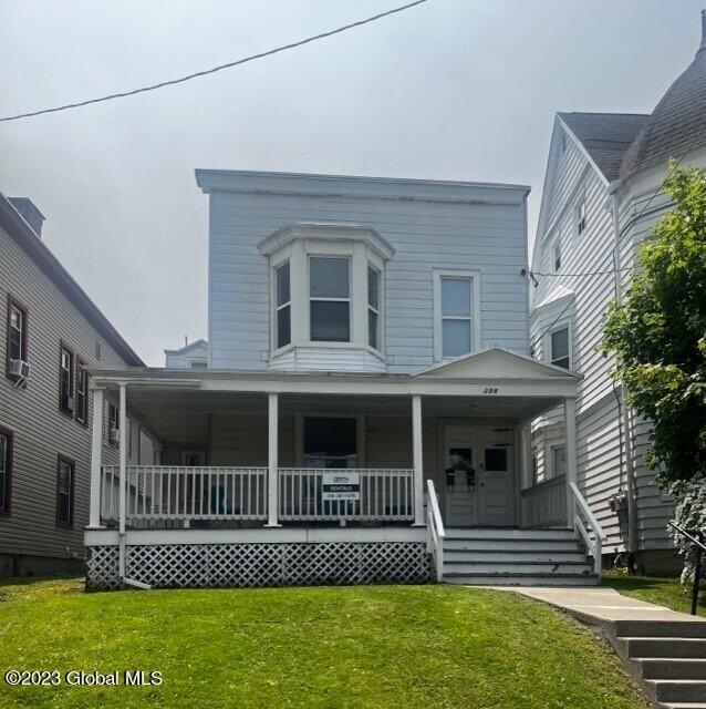 298 western exterior