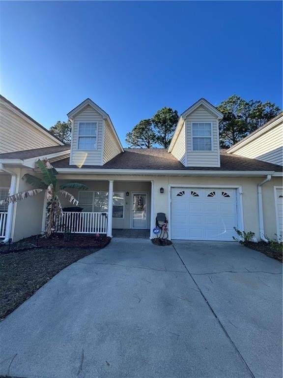 190 Peppertree Crossing Ave, Brunswick, GA 31525 - photo 1