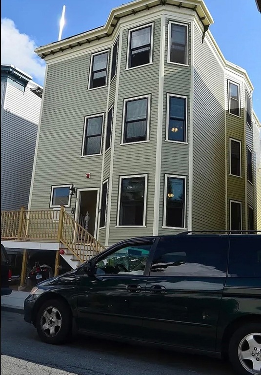 5 Sudan St unit 2, Dorchester, MA 02125 - photo 1