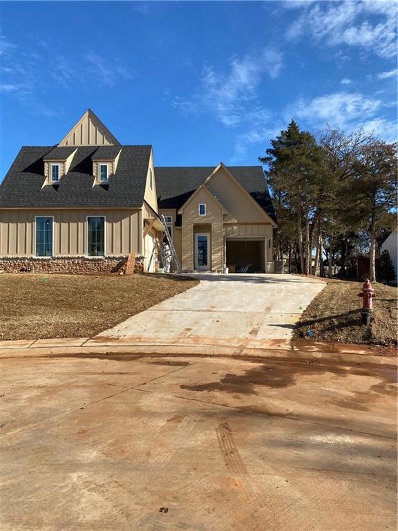 Exterior painting in a week