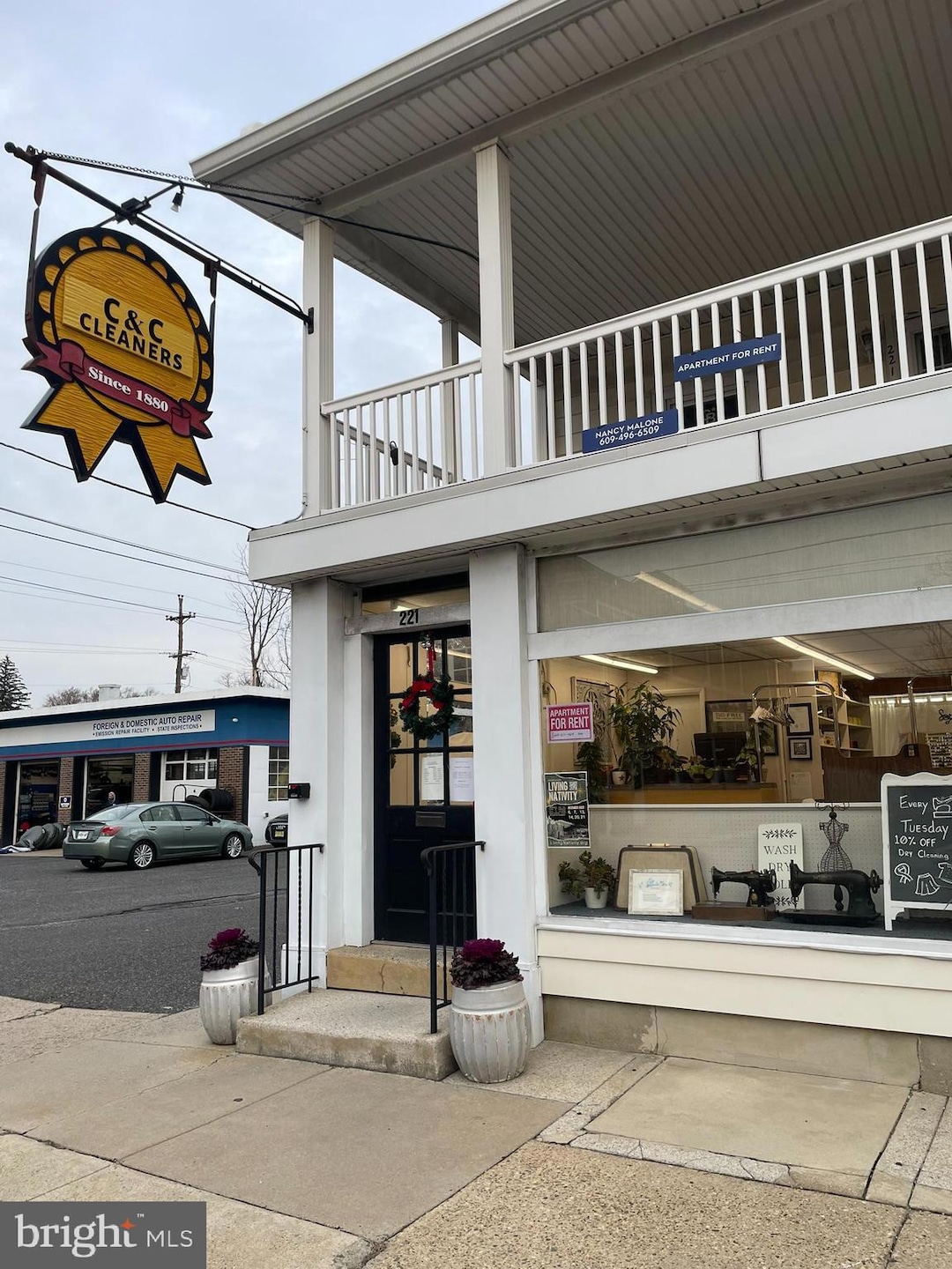 221 Chester Ave unit A, Moorestown, NJ 08057 - photo 1