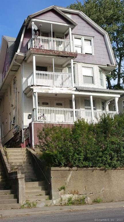 1085 S Main St unit 3rd floor, Waterbury, CT 06706 - photo 1