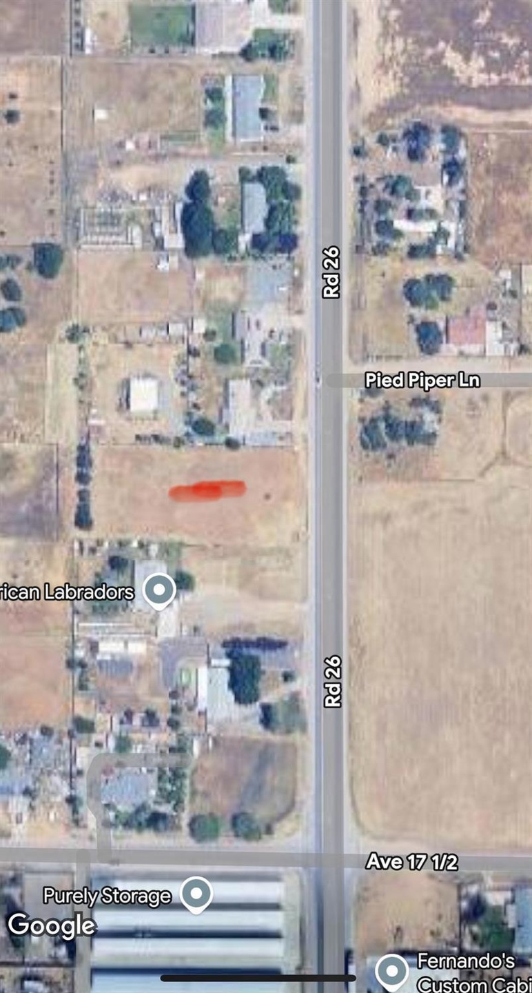 0 Road 26 unit 640411, Madera, CA 93637 - photo 1