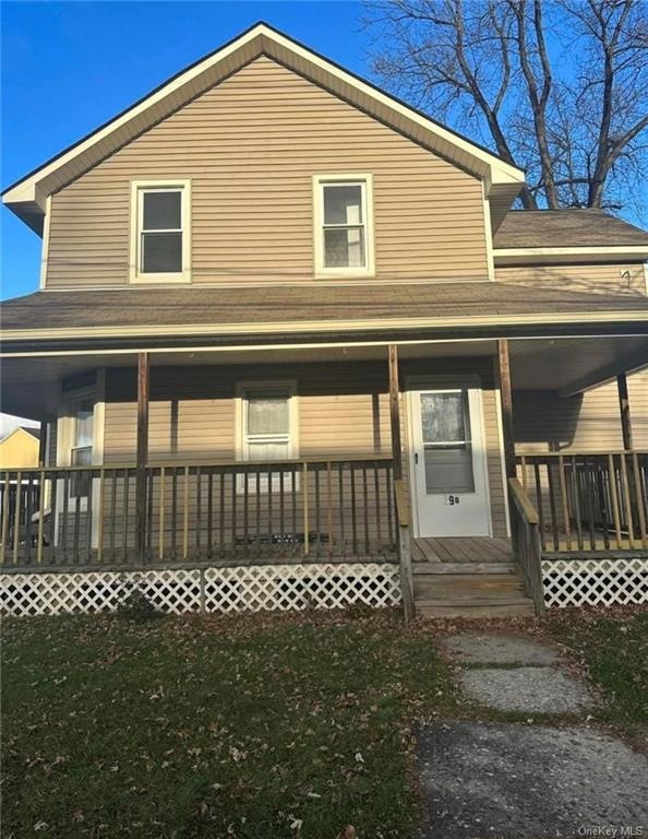 29 Railroad Ave unit B, Pine Bush, NY 12566 - photo 1