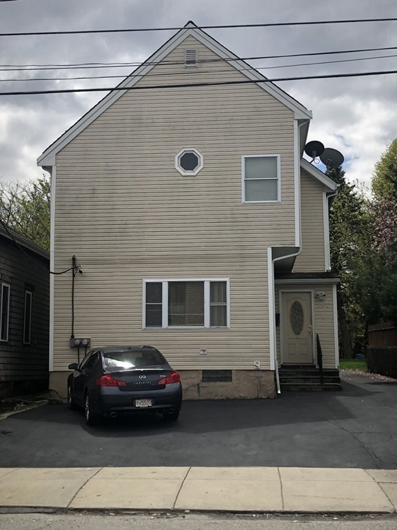 797 Charles St, Fall River, MA 02724 - photo 1