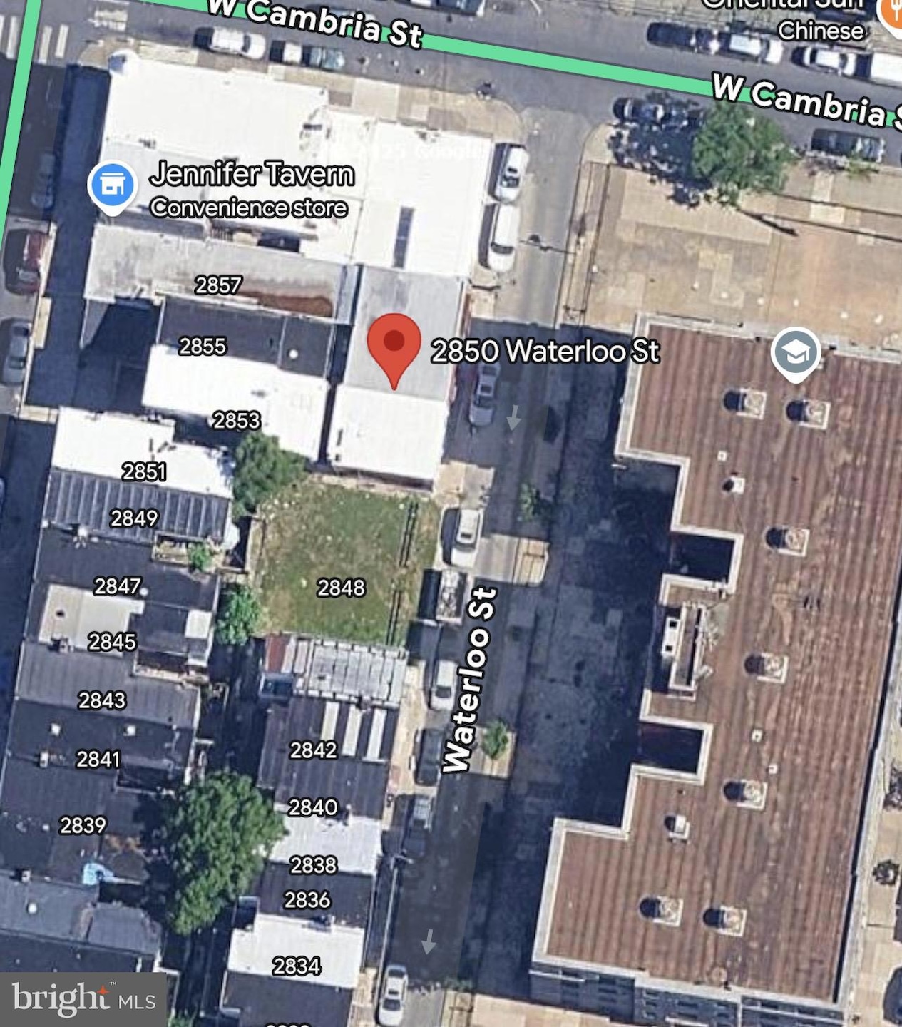 2850 Waterloo St, Philadelphia, PA 19133 - photo 1