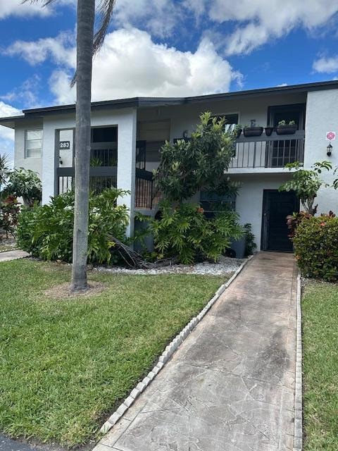13283 Pineapple Palm Ct unit B, Delray Beach, FL 33484 - photo 1