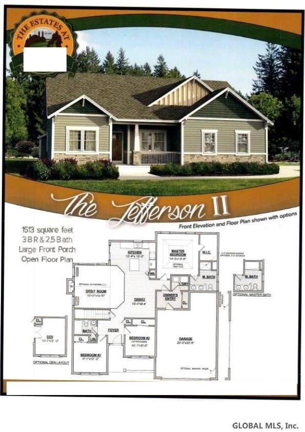 47 Huntington Way, Milton, NY 12020 - photo 1