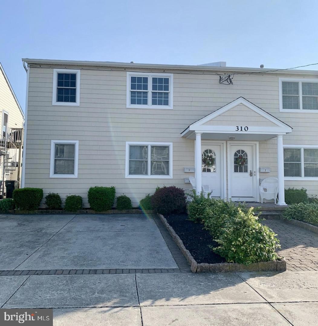 310 36th St S unit 3, Brigantine, NJ 08203 - photo 1