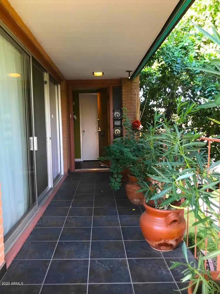 115 E Palm Ln unit D, Phoenix, AZ 85004 - photo 1