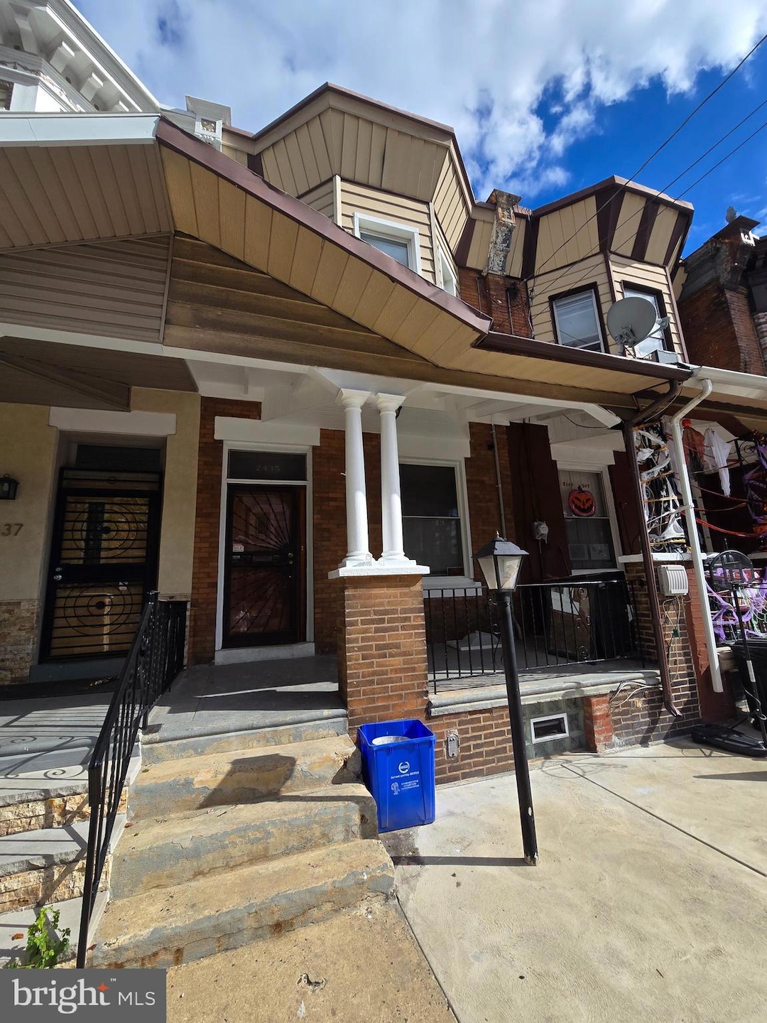 2435 N 25th St, Philadelphia, PA 19132 - photo 1