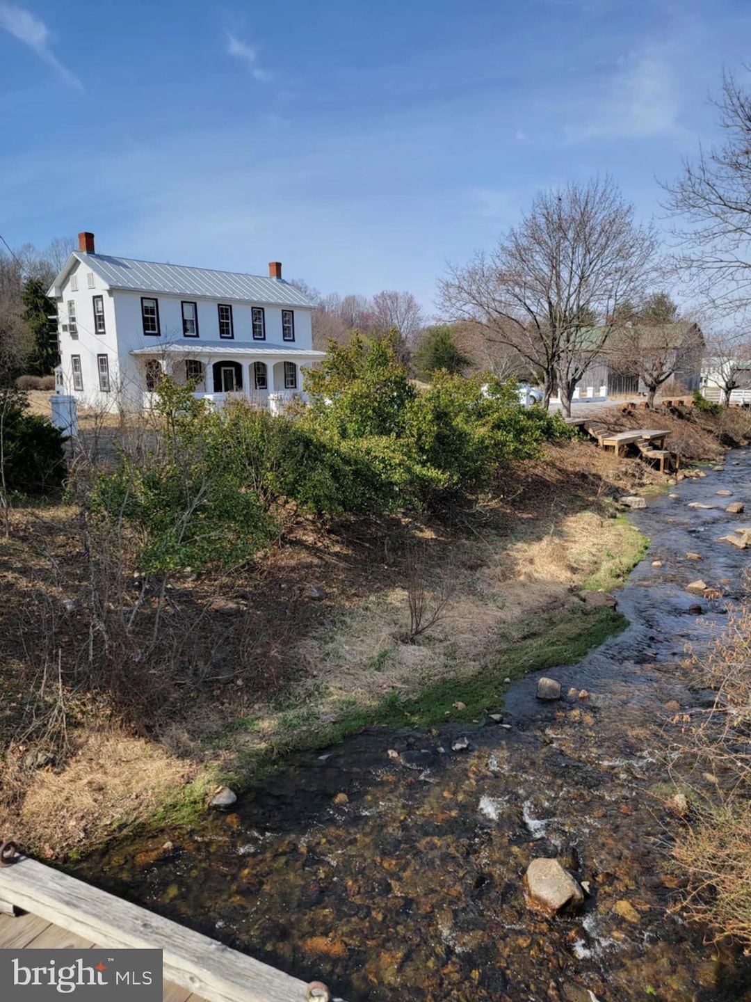 5865 Gooney Manor Loop, Bentonville, VA 22610 - photo 1