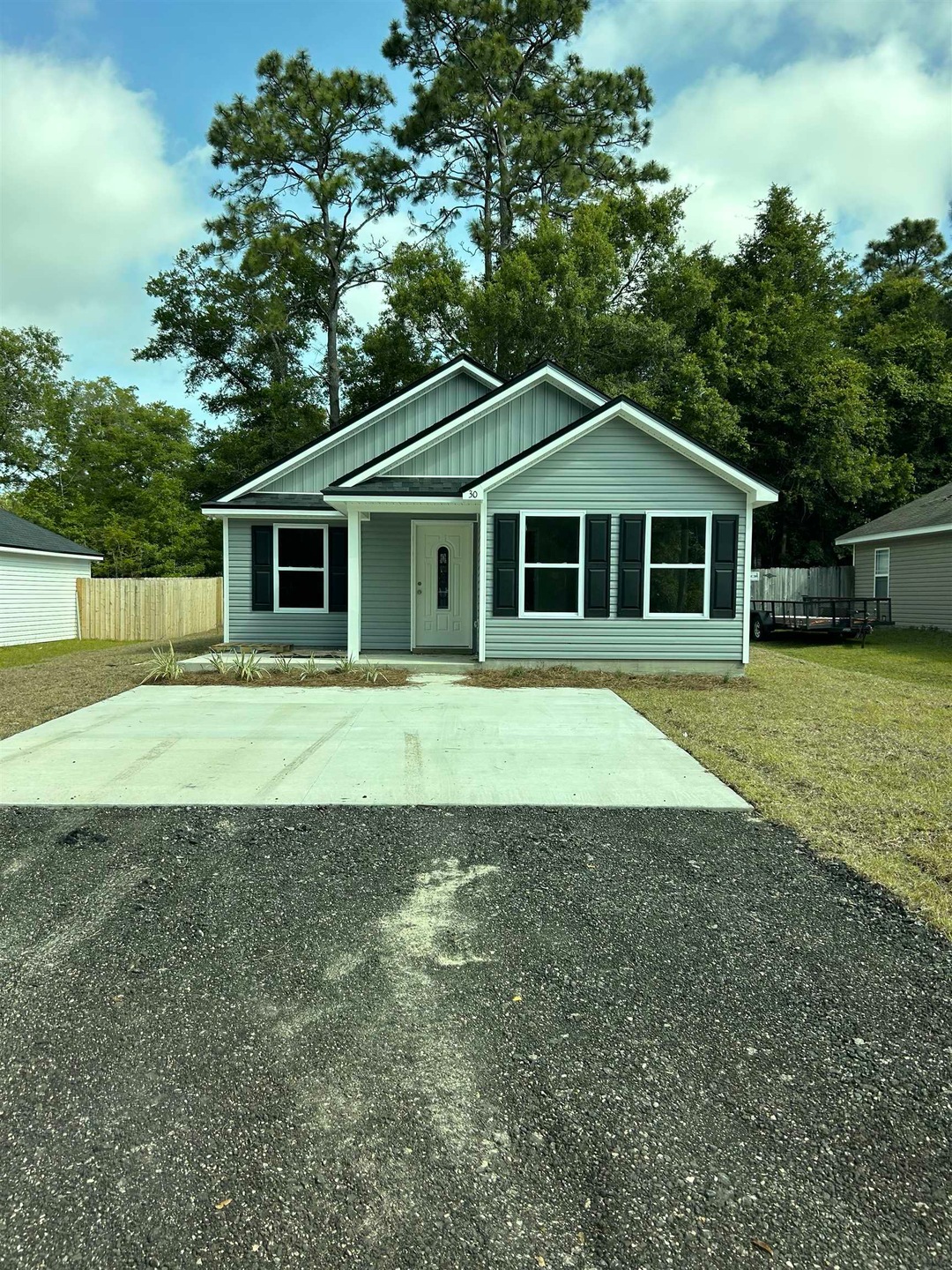 52 Lance Ln, Crawfordville, FL 32327 - photo 1