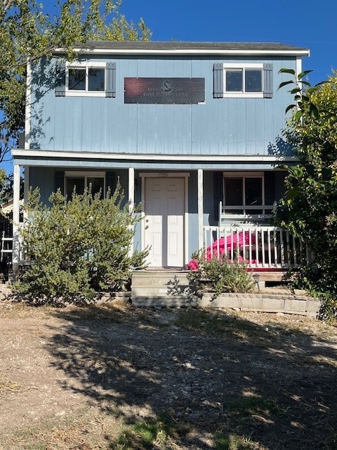 1210 2nd St, Goldthwaite, TX 76844 - photo 1