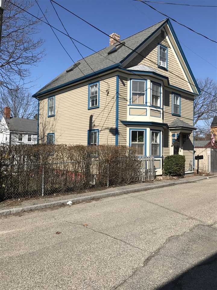 427 Hanover St, Portsmouth, NH 03801 - photo 1