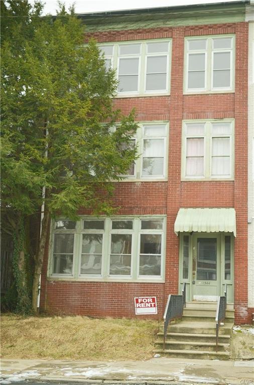 1344 W Linden St unit 2nd Floor, Allentown, PA 18102 - photo 1