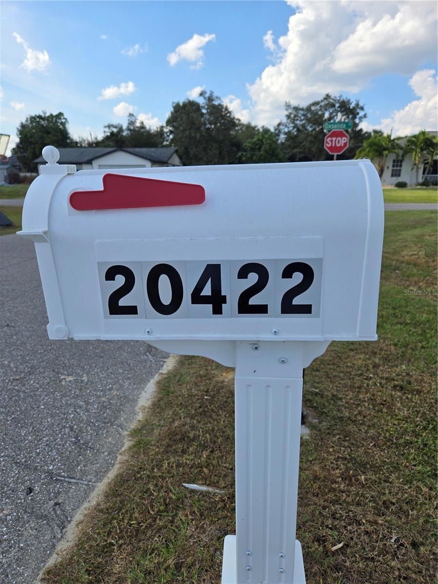 20422 Dial Ave, Port Charlotte, FL 33952 - photo 1