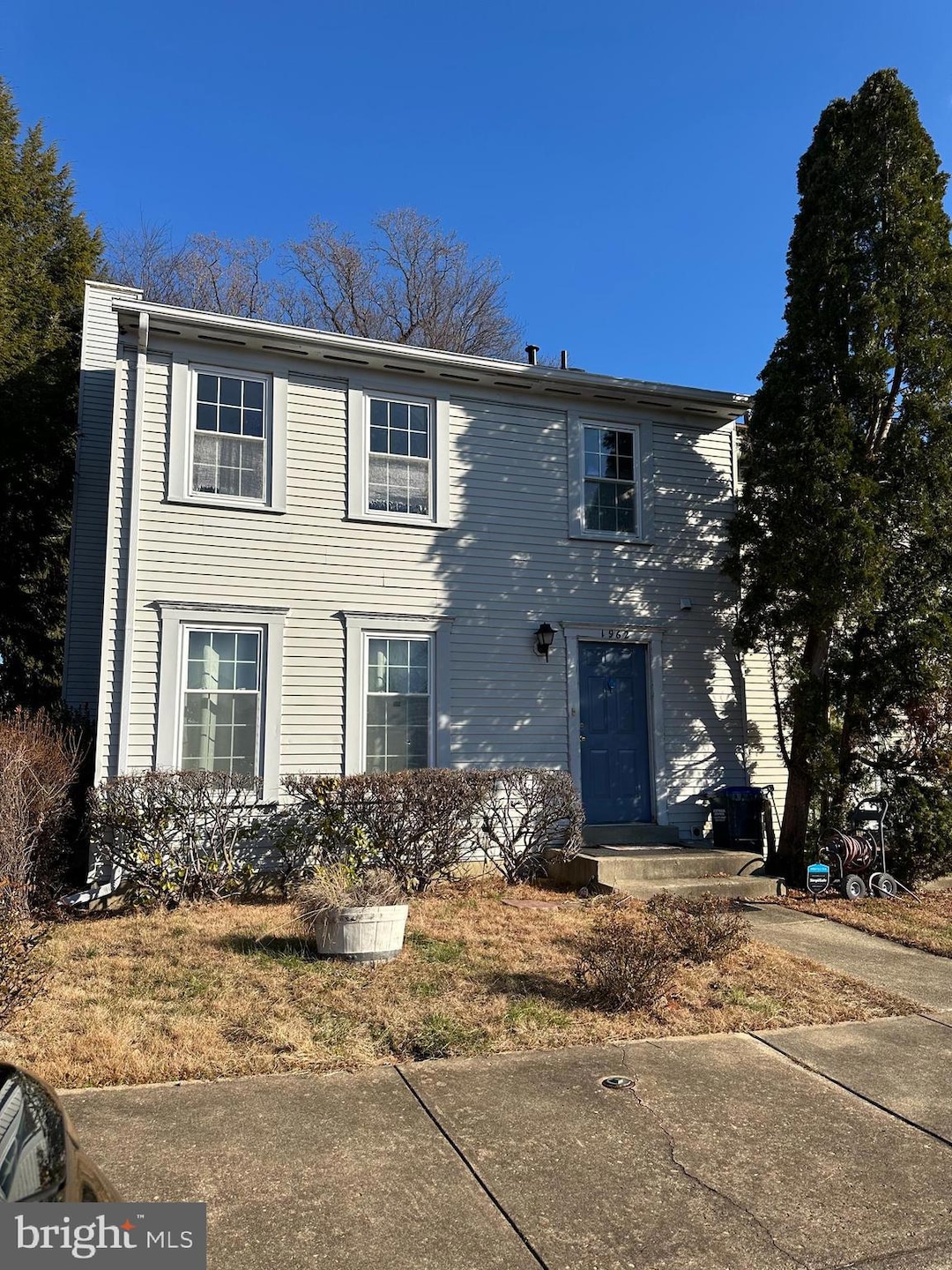 1962 Fountainbrook Ct, Woodbridge, VA 22192 - photo 1