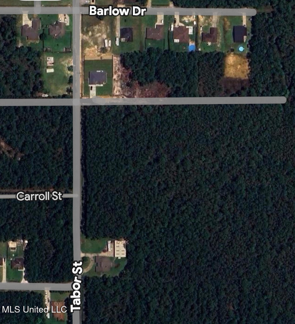 Chris St Property