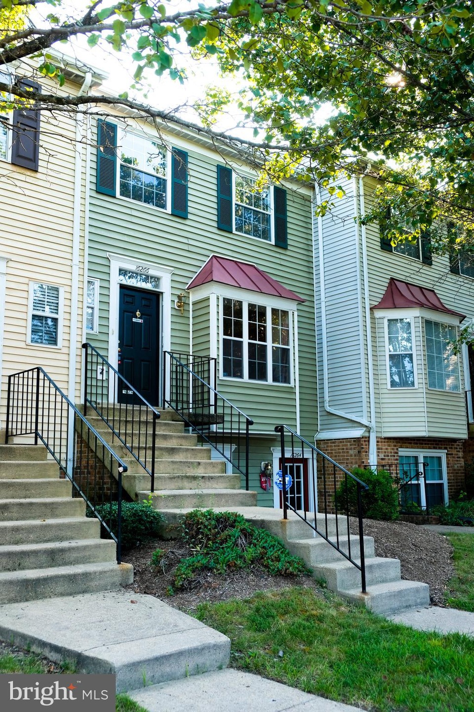 16266 Taconic Cir unit 106D, Dumfries, VA 22025 - photo 1