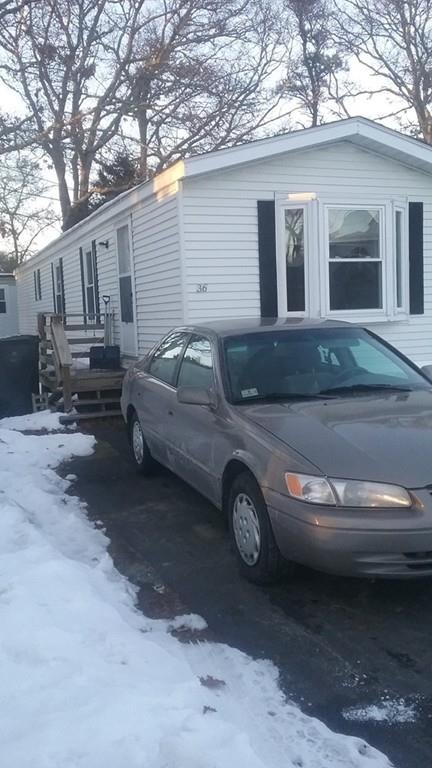 3132 Cranberry Hwy unit 36, East Wareham, MA 02538 - photo 1