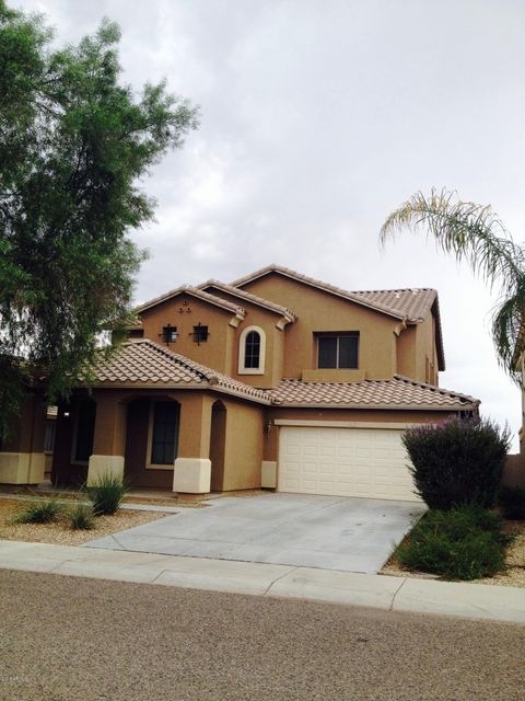 Beautiful Home on Cul De Sac