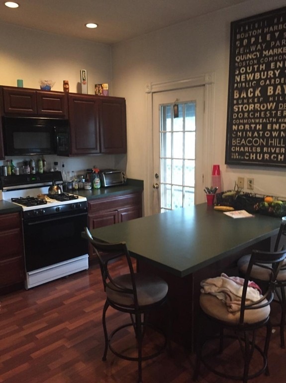 478 E 4th St unit 3, Boston, MA 02127 - photo 1