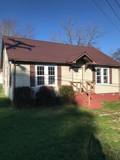 unlisted-address, Manchester, TN 37355 - photo 1