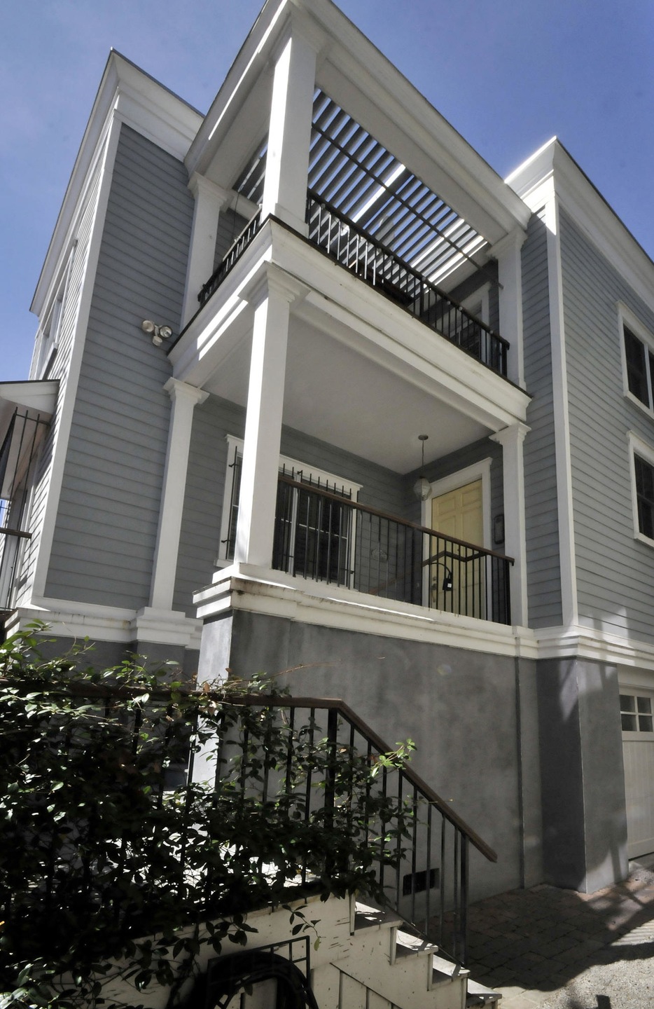 31 Hillary Court
