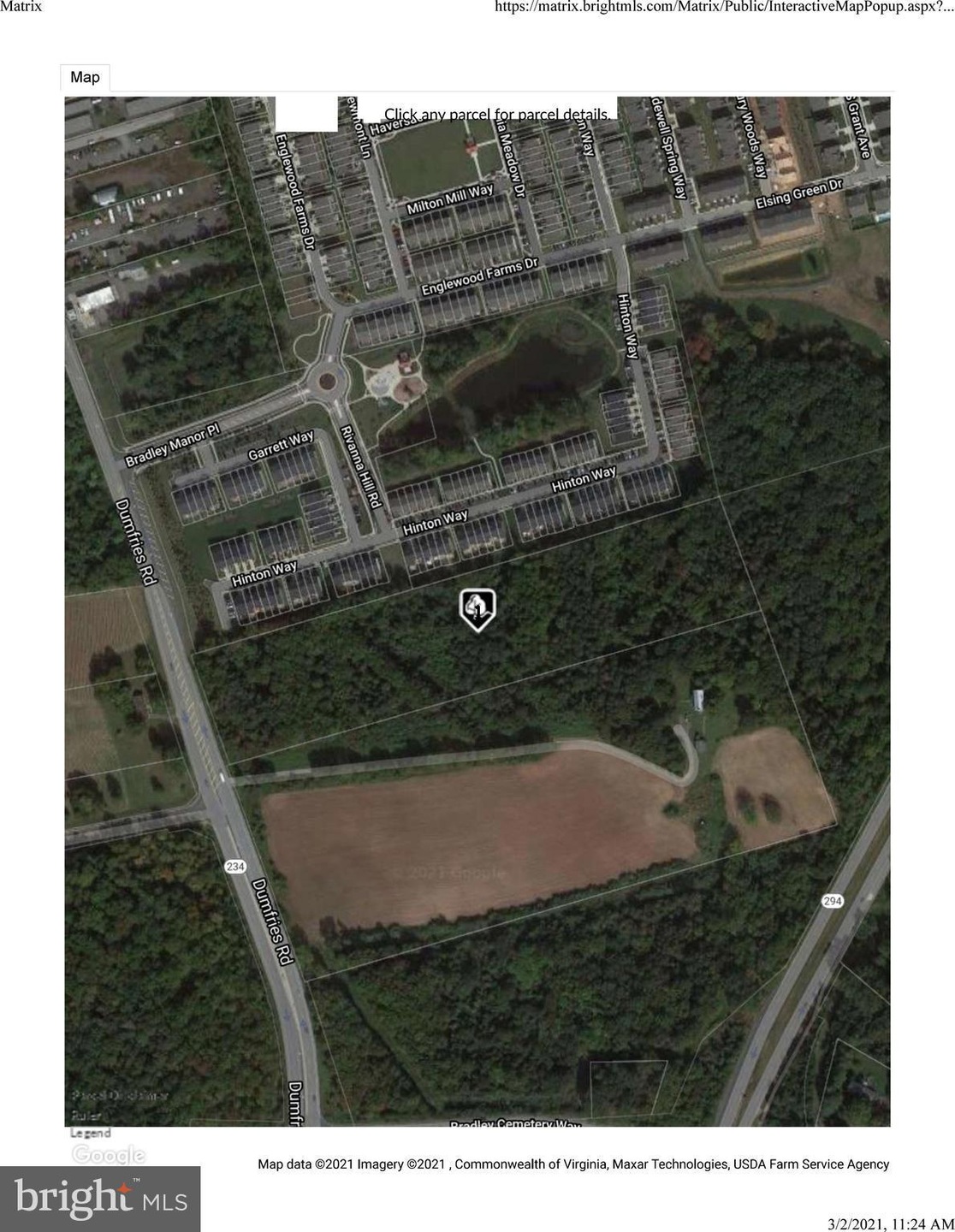 10791 Dumfries Rd, Manassas, VA 20112 - photo 1