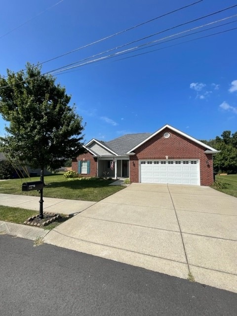 Sold $339,500 • Co-Listing Agent