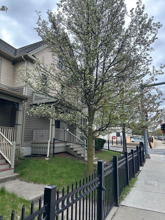 2856 Washington St, Roxbury, MA 02119 - photo 1