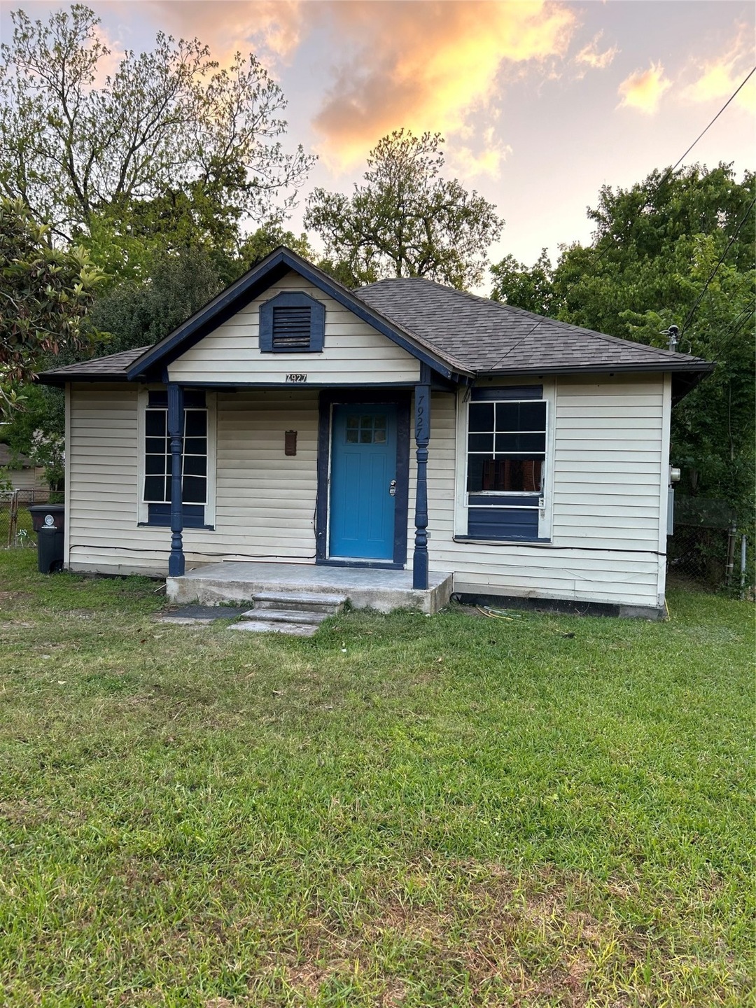 7927 Shotwell St, Houston, TX 77016 - photo 1