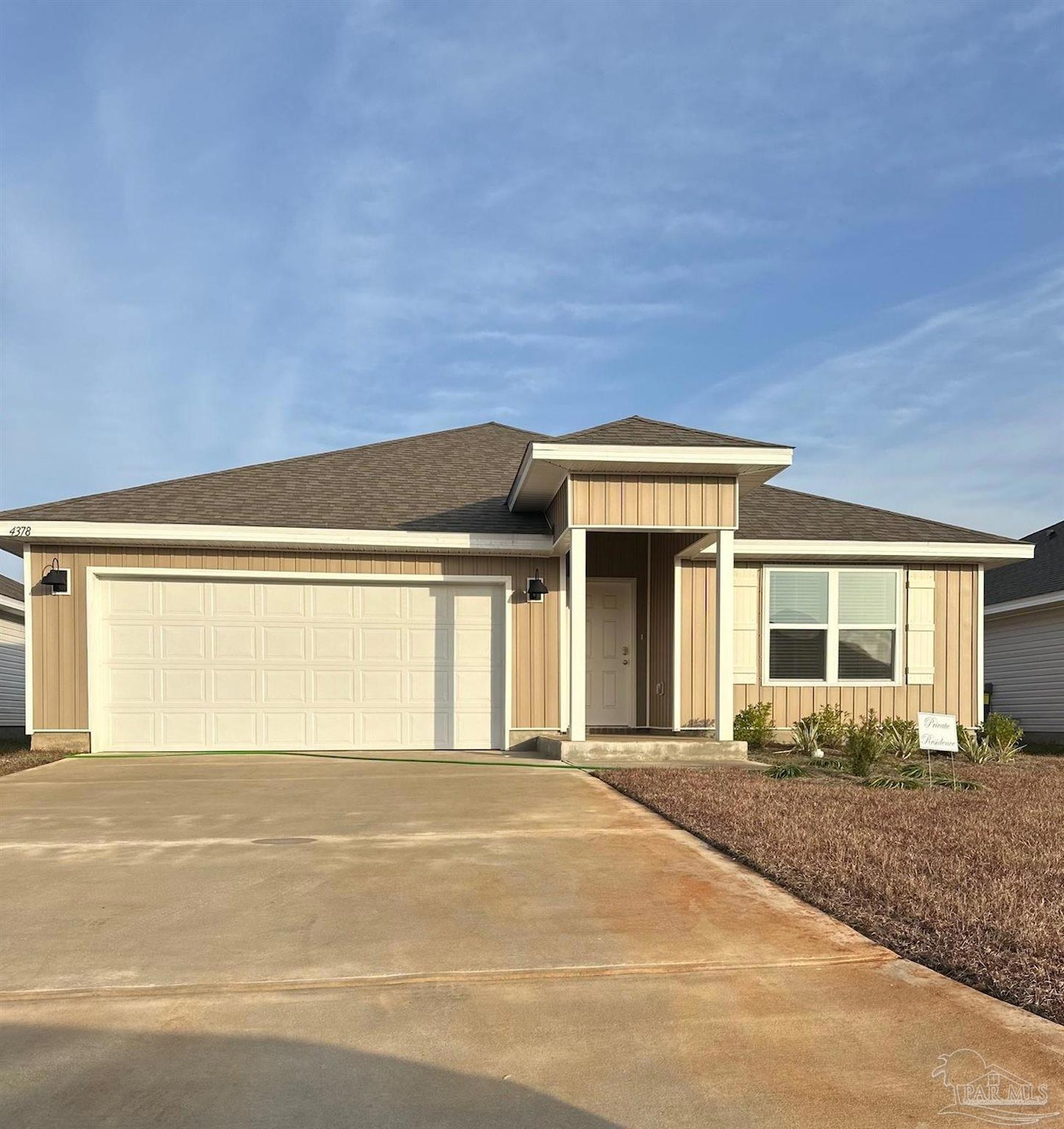 4378 Redbay Ct, Pace, FL 32571 - photo 1