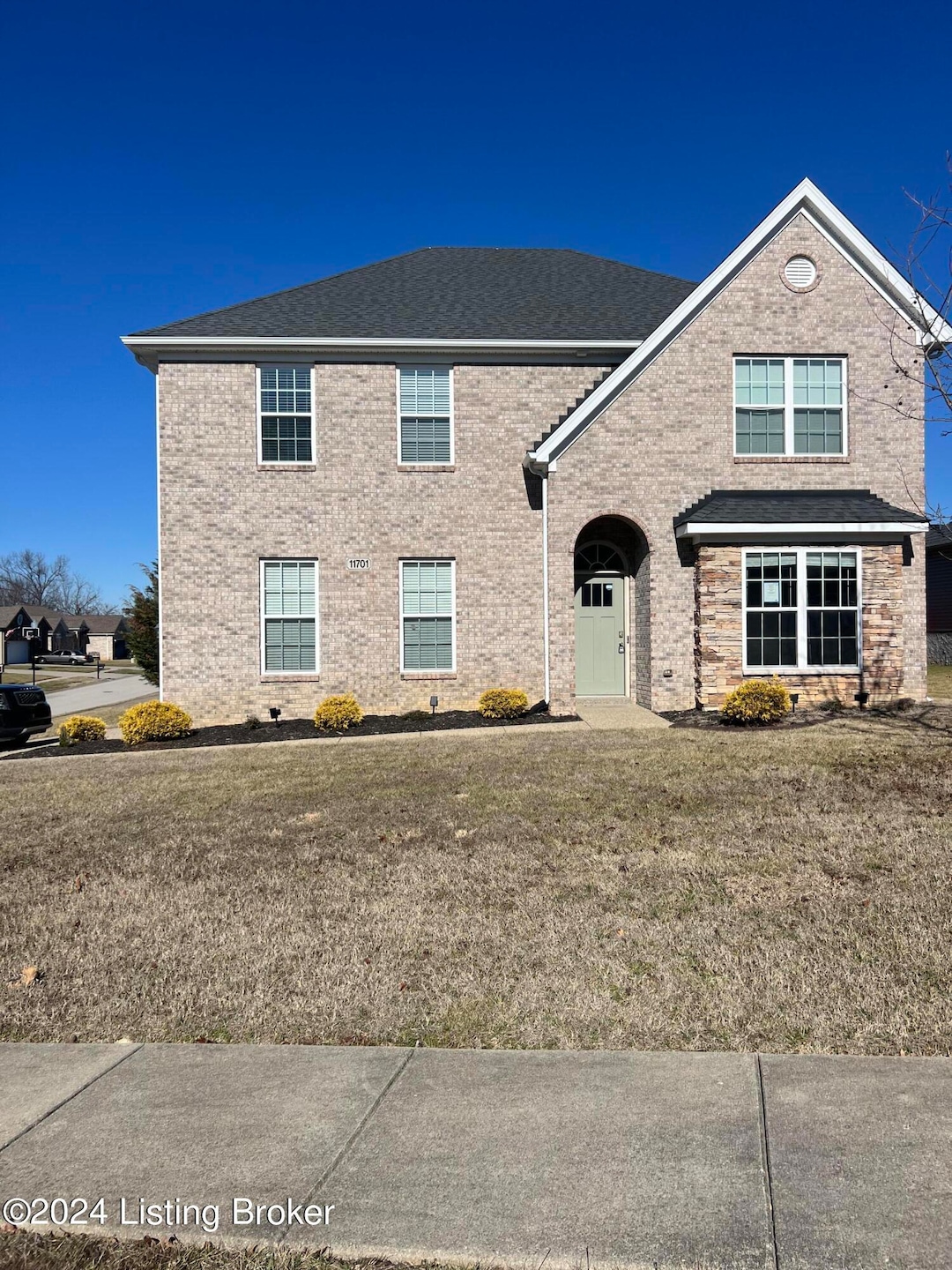 11701 English Meadow Dr, Louisville, KY 40229 - photo 1