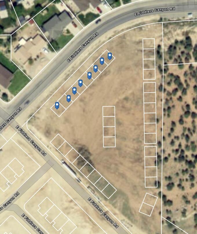 Fiddler Cove 8 Plex Pads For Sale