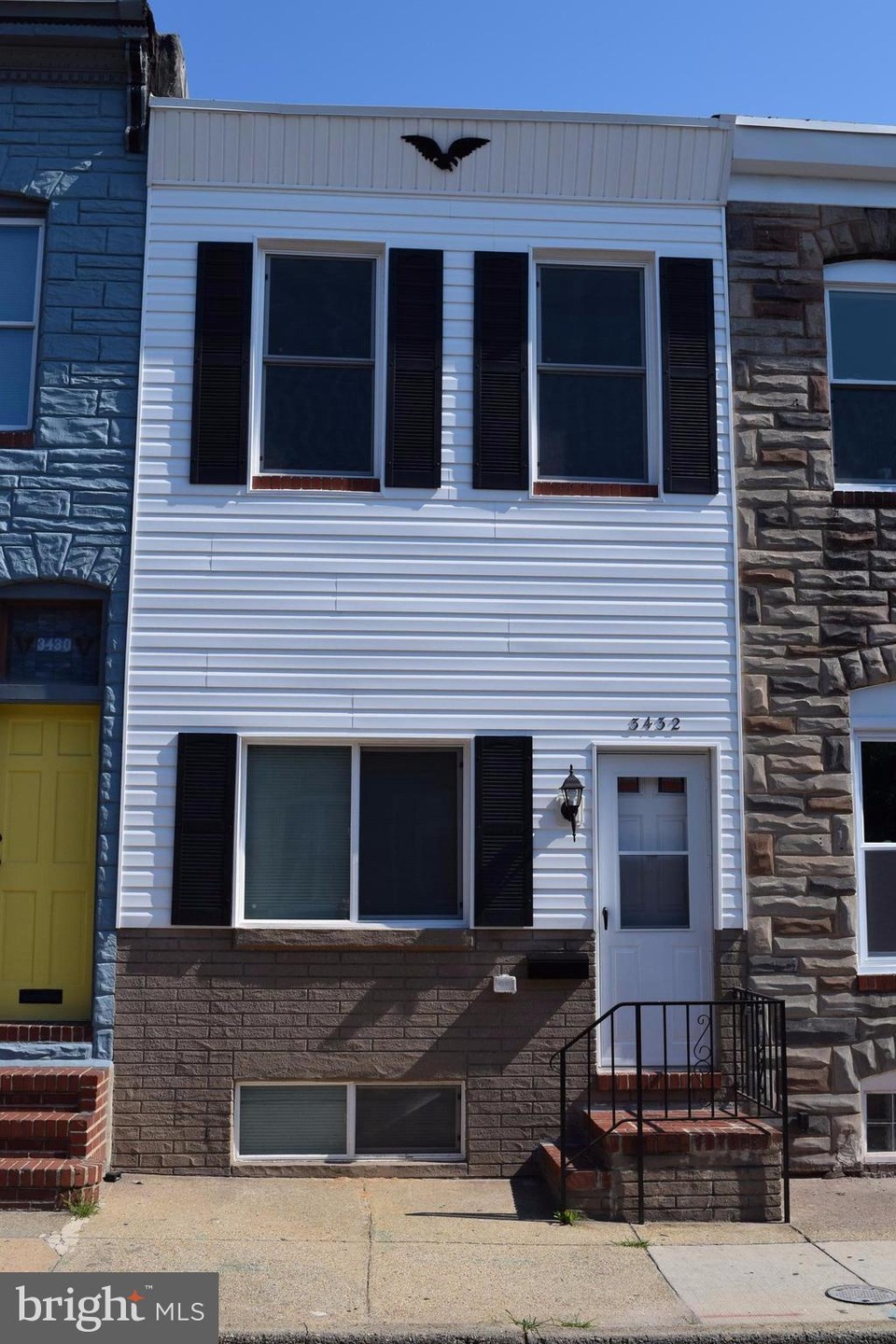 3432 Mount Pleasant Ave, Baltimore, MD 21224 - photo 1