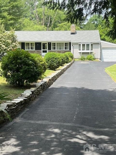 278 Opossum Rd, Skillman, NJ 08558 - photo 1