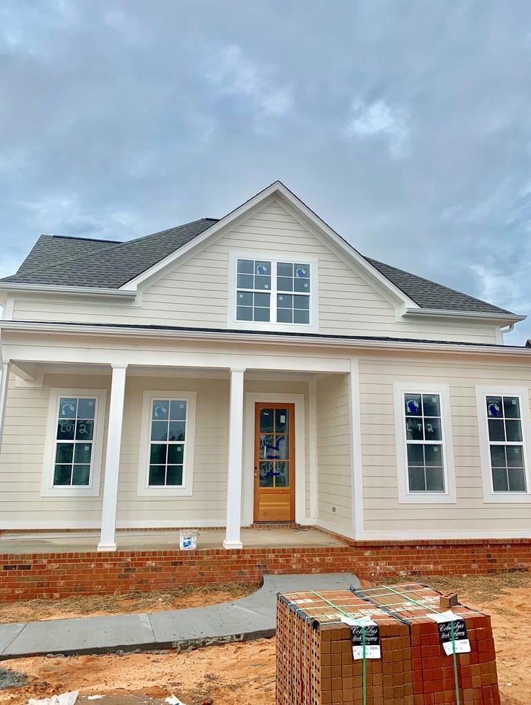 9013 Coatbridge Dr, Oxford, MS 38655 - photo 1