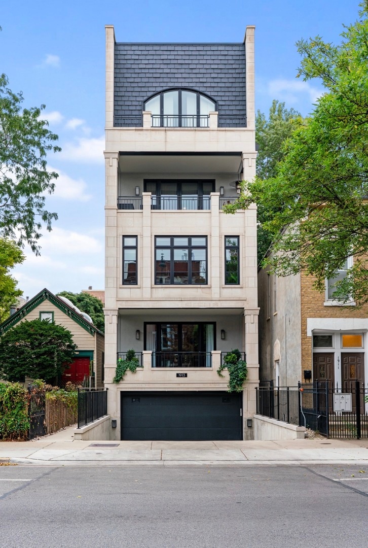 1913 N Halsted St unit 1, Chicago, IL 60614 - photo 1